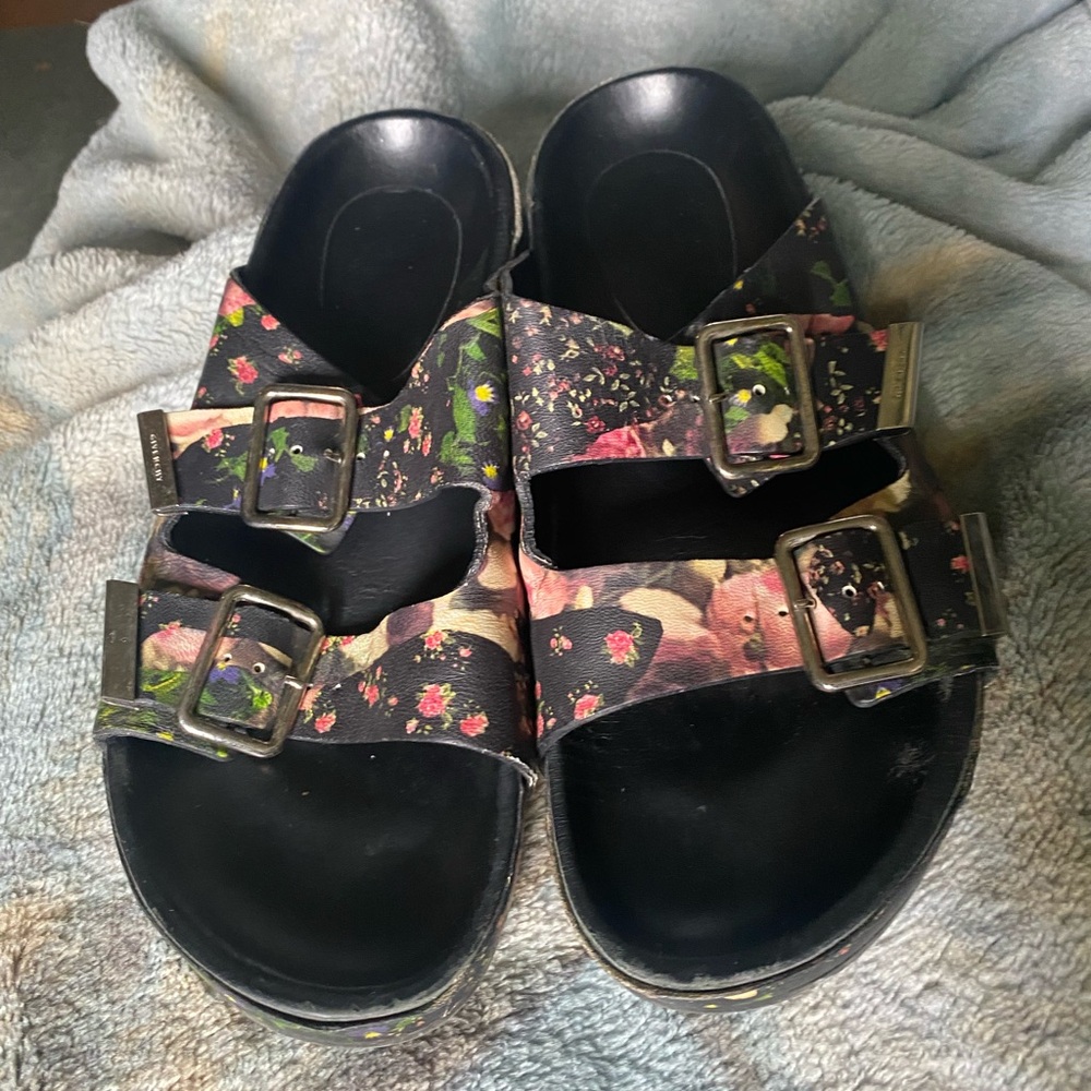 Givenchy sandals - Picture 2 of 5